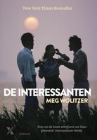 De interessanten - Meg Wolitzer - ebook