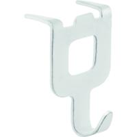 Fischer 570491 Press2fix haak 8 stuk(s)