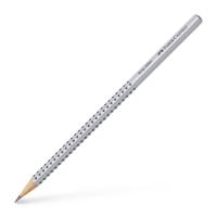 Faber Castell Potlood GRIP 2001 - H