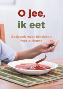 O jee, ik eet (Paperback)
