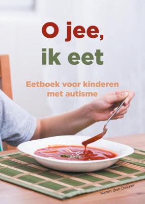 O jee, ik eet (Paperback)