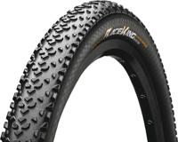 Continental vouwband race king protection 55-584 tr zwart