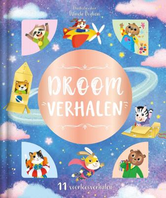 Droomverhalen (Hardback)