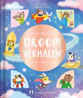 Droomverhalen (Hardback)