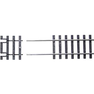 H0 Piko A-rails 55282 Bielzen 31 mm 12 stuk(s)