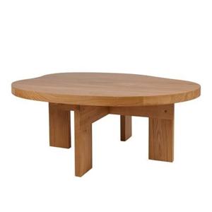 Frama Farmhouse Pond salontafel naturel