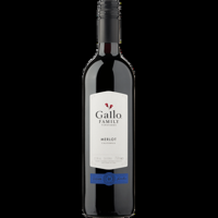 Gallo Merlot 750 ML bij Jumbo