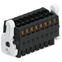WAGO 713-1110/037-000 Female connector 25 stuk(s)