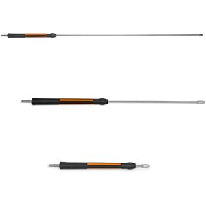 Stihl Accessoires rechte spuitlans | 1070 mm | snelkoppeling - 49255000962