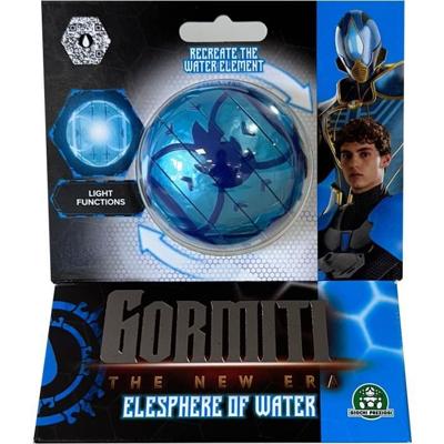 Electronic Elesphere - GORMITI - Waterlichteffecten - vanaf 4 jaar - GRV014