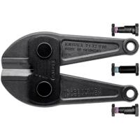 Knipex Ersatzkopf 910mm für Bolzen- schneider 44662910 Knipex Kop voor boutenschaar 129 mm Geschikt voor merk: Knipex 71 72 910 - thumbnail