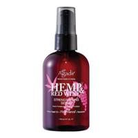 Agadir Hemp & Red Wine Strengthening Serum