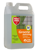 Protect Garden Groene Aanslag Reiniger
