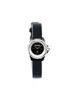 CHANEL Pre-Owned montre J12 18 mm pre-owned (2018) - Noir