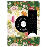 Mijn bullet journal bloom dots 192 pagina's