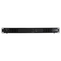 Audiophony AMP500.1H Versterker 100 V klasse D 500 W