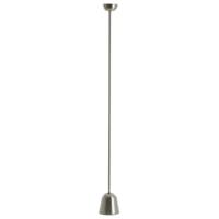 Light & Living Light en living kandelaar ofelia staand l zilverkleurig 120 cm b-keus | 4 stuks