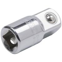 KS Tools 918.1501 9181501 Dopsleutel-vergrootstuk Aandrijving 1/4 (6.3 mm) 25 mm 1 stuk(s)