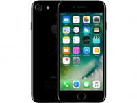 Forza Refurbished Apple iPhone 7 32GB gitzwart - Zichtbaar gebruikt