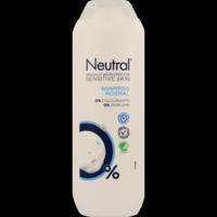 Neutral Shampoo normaal 250 Milliliter
