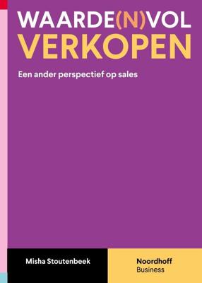 Waardevol verkopen (Paperback)