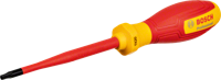 Bosch Blauw Schroevendraaier TX 20 VDE - 1600A02NC7
