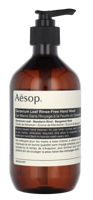 Aesop Geranium Leaf Rinse-Free Hand Wash 500ml Hand- en voetverzorging