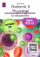 Anatomie Physiologie Band 02: Immunsystem - Sybille Disse - ebook