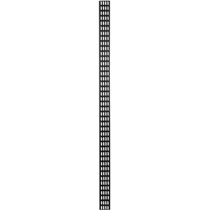 DSI 42U verticale kabelgoot - DS-CABLETRAY-42U kabelkanaal