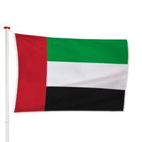 Verenigde Arabische Emiraten Vlag