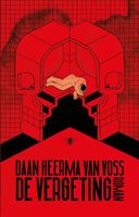 De vergeting - Daan Heerma van Voss - ebook