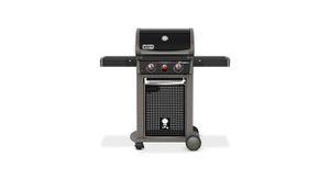 Weber Spirit E-220S Classic