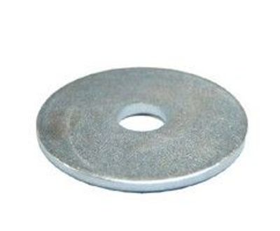 Bofix fixx meer caross.ringen m5x20 50 stuks, rvs