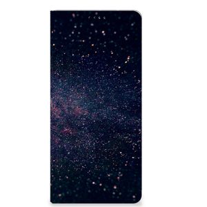 OPPO X6 Pro Stand Case Stars