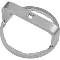 KS Tools 150.9398 3/8 brandstoffilter-sleutel voor PSA HDI-motoren