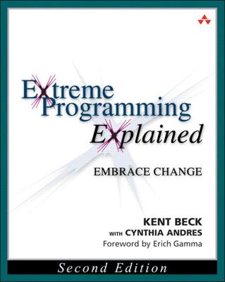 Extreme Programming Explained (Paperback)