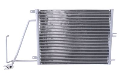 Condensator, airconditioning 94623