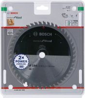 Bosch Accessories Bosch 2608837699 Hardmetaal-cirkelzaagblad 184 x 16 mm Aantal tanden: 48 1 stuk(s) - thumbnail