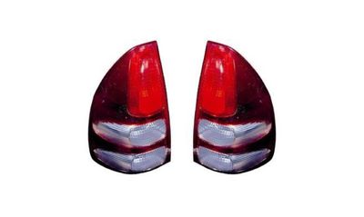 Achterlicht set SET5382931