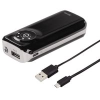 Hama Power Pack Travel 5200mAh