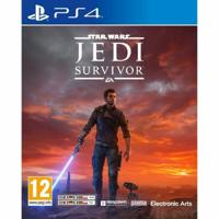 PlayStation 4-videogame Electronic Arts Star Wars Jedi Survivor