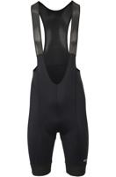 AGU Bibshort Essential Heren - Zwart - XL
