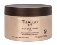 Thalgo Spa Mer Des Indes Moisturising Silky Balm 200ml Thalgo Spa Mer Des Indes Moisturising Silky Balm 200ml