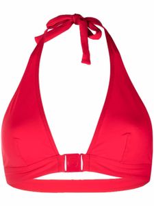 ERES haut de bikini Boum à bonnets triangles - Rouge