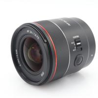 Samyang 24mm F/1.8 AF Sony FE occasion