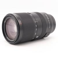 Sony E 70-350mm F/4.5-6.3 G OSS occasion