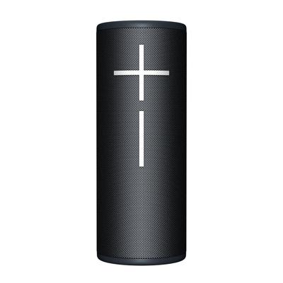 Logitech Ears Megaboom 4 zwart