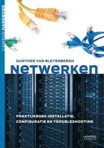Netwerken (Paperback)