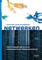 Netwerken (Paperback)
