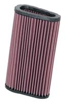 K&N vervangingsfilter Honda CBF600/Hornet 2007-2009 (HA-5907) HA5907